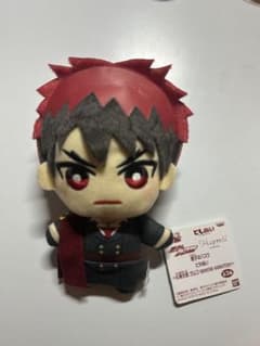 黒子のバスケ 火神大我 ともぬい