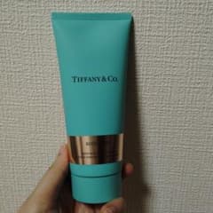 Tiffany & Co. ローズゴールド ボディローションのサムネイル