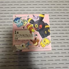 未開封】ポケモンわくわくゲットくじ2013 I賞 フィギュア ブラッキー