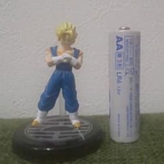 セット可能 ドラゴンボール フィギュア ゴジータのサムネイル