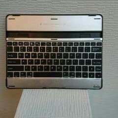 ipad  タブレット Bluetooth キーボードのサムネイル