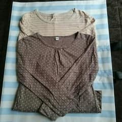 毎日のこども服 長袖シャツ 110cmのサムネイル