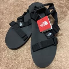 ノースフェイス サンダルのサムネイル