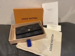 値下げ中【新品未使用】LOUIS VUITTON ミュルティクレ6のサムネイル