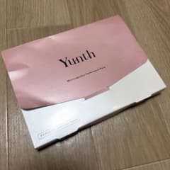 新品 未使用 Yunth ユンス マイクロカプセル炭酸パック 3回分 - メルカリ