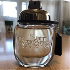 コーチ COACH オードパルファム　30mlのサムネイル