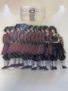 冨岡義勇アクリルスタンドのサムネイル