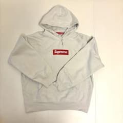 Supreme Box Logo Hooded Sweatshirt 2024のサムネイル