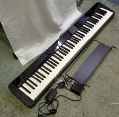 CASIO PX-S1000BK ジャンク品のサムネイル