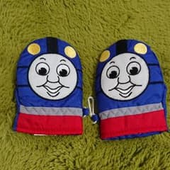 トーマス手袋のサムネイル
