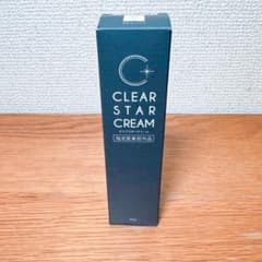 クリアクタークリーム　15gのサムネイル