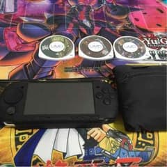 psp安売りセットのサムネイル