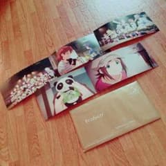 아이돌 마스터 영화 특전