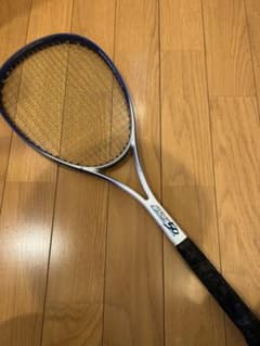 YONEX ソフトテニスラケット NRS 50 LONGのサムネイル