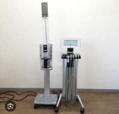 中古】タカラベルモントFT-1000センターコアセットの部品3点&コード