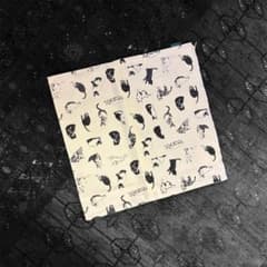 TEMBEA 猫デザイン クッションカバーのサムネイル