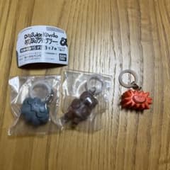 ア*様 Daisuke Kondo めじるしアクセサリー ガチャのサムネイル