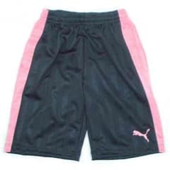 PUMA プーマ ジャージ ハーフパンツのサムネイル