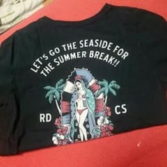 ロデオTシャツのサムネイル
