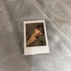 BTS トレカのサムネイル