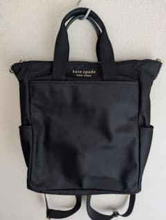 kate spade(ケイトスペード) チェルシーコンバーチブルバックパック 