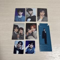 INI 後藤威尊 THE ORIGIN トレカ まとめ売り - メルカリ