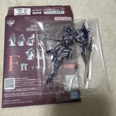 【送料込み】 一番くじ ガンダム 鉄血のオルフェンズ F賞 アクリルスタンド