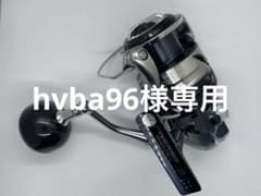シマノ ツインパワーsw 6000xgのサムネイル