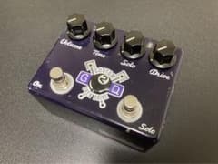 G2D CUSTOM OVERDRIVEのサムネイル