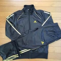 adidas ジャージ 上下のサムネイル