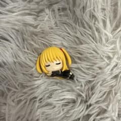 デスノート ねむらせ隊 海砂のサムネイル