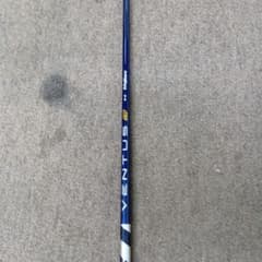 TaylorMade VENTUS BLUE TR50 44.5インチ - メルカリ