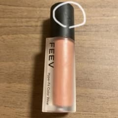 feev フィーブ　ヌードミーアップのサムネイル