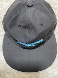 新品未使用！Zepanese Club キャップ　beamsT限定カラーのサムネイル