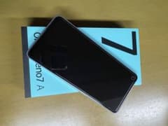 OPPO Reno7 A  本体のサムネイル