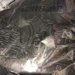 映画 バレリーナ トートバッグ ジョン・ウィック アナ イヴ