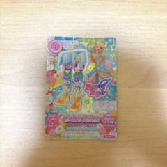 아이카츠 스타 페스티벌 샌들 Angely Sugar