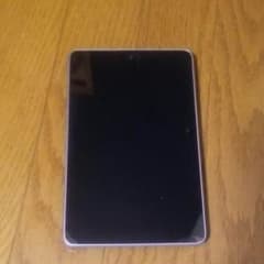 Nexus7 ジャンク品のサムネイル
