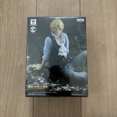 ワンピース SCultures BIG 造形SPECIAL サボのサムネイル