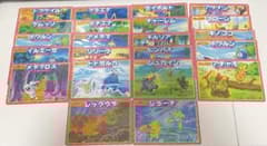 希少】ポケモンカード トップサン アドバンスジェネレーション まとめ