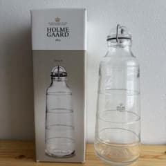 ホルムガード スカーラ 1l スカーラジャー ガラス容器 キャニスター