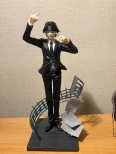 HUNTER×HUNTER クロロ フィギュアのサムネイル