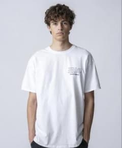 STANDARD CALIFORNIA 別注 RHC Tシャツ - メルカリ