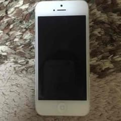 au iPhone5のサムネイル