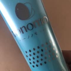 ノノモ　除毛クリームのサムネイル