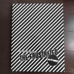 GLAY ARENA TOUR2004 THE FRUSTRATED パンフ - メルカリ