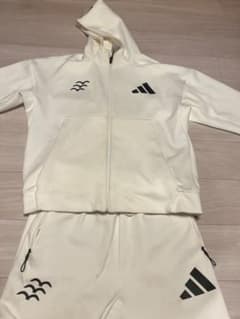 横浜Fマリノス 2024移動着 ZNE上下セット adidas公式 横浜Fマリノス 2024移動着 ZNE上下セット adidas公式 - メルカリ