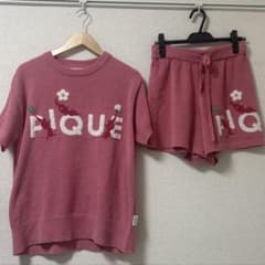 GELATO PIQUE 赤ピクミン ルームウェア セットアップ - メルカリ