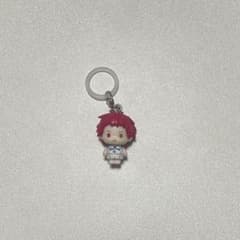 쿠로코의 농구 메지루시 액세서리 아카시 정주로