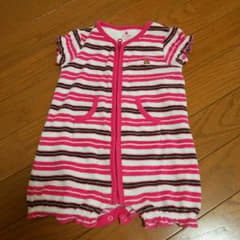 さくらこ様専用☆babyGap ロンパース☆のサムネイル